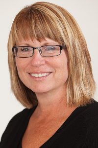 Diane Roerig Vice President Operations Hayes Handpiece Franchise Inc