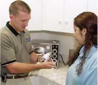 Training Hayes Handpiece California