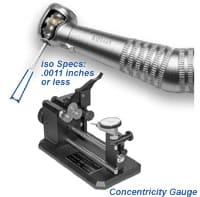 Repairs Sales & training Hayes Handpiece California