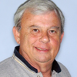 John Hayes Co- Founder Hayes Handpiece Franchises Inc.