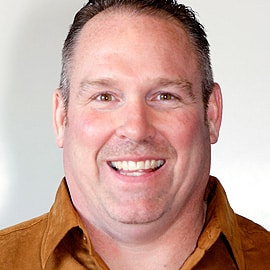 Casey Hayes Vice President of Sales Hayes Handpiece Franchises Inc.