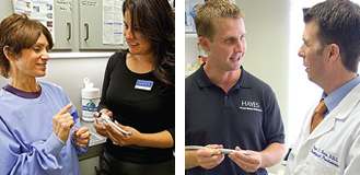 Hayes Handpiece Ask the Expert California