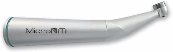Endotic handpiece encinitas California