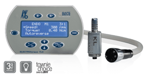 High Speed Handpiece Hayes Handpiece California