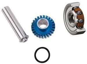 Highspeed Turbine handpiece encinitas California