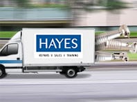 Handpiece Hayes Handpiece Sales Repair & Maintenance California