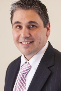 Scott Smola Vice President Sales & Marketing Hayes Handpiece Franchises Inc.