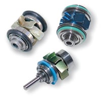 Endotic handpiece encinitas California