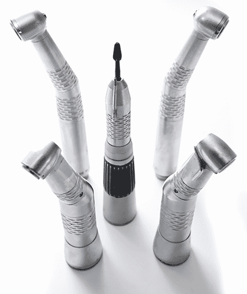 Dental Handpieces Service