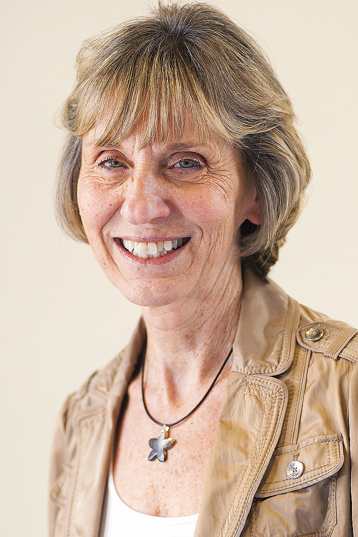 jo hayes