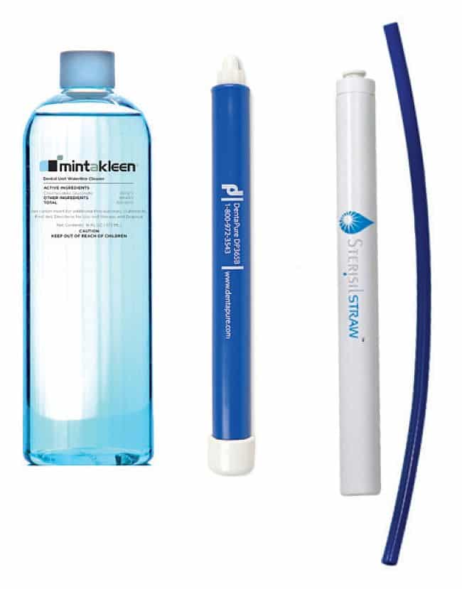 waterlines