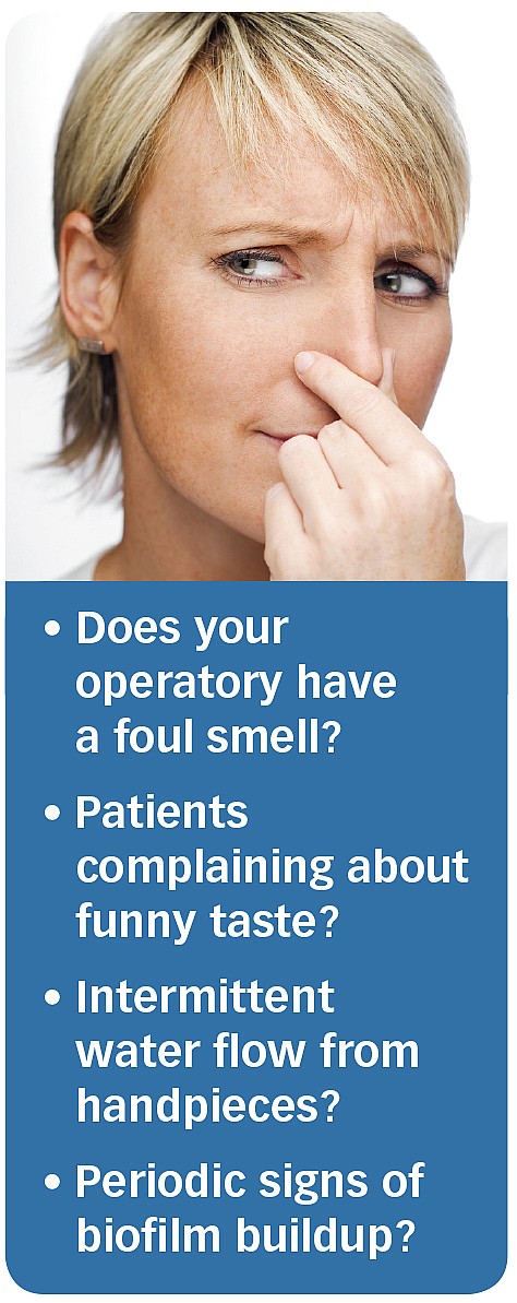 stinking operatory
