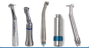 RECONDITIONED HANDPIECES FOR SALE 2