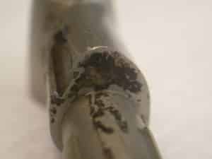 Hayes Corrosion Costing