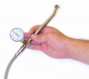 Air Pressure