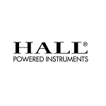 Hall Power Instruments Logo