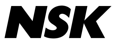 NSK Logo