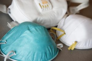 ppe respirator masks