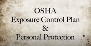 Protecting Your Dental Practice from Potential OSHA Violations