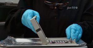 Dental Sterilization, Disinfection and Cleaning in Infection Control