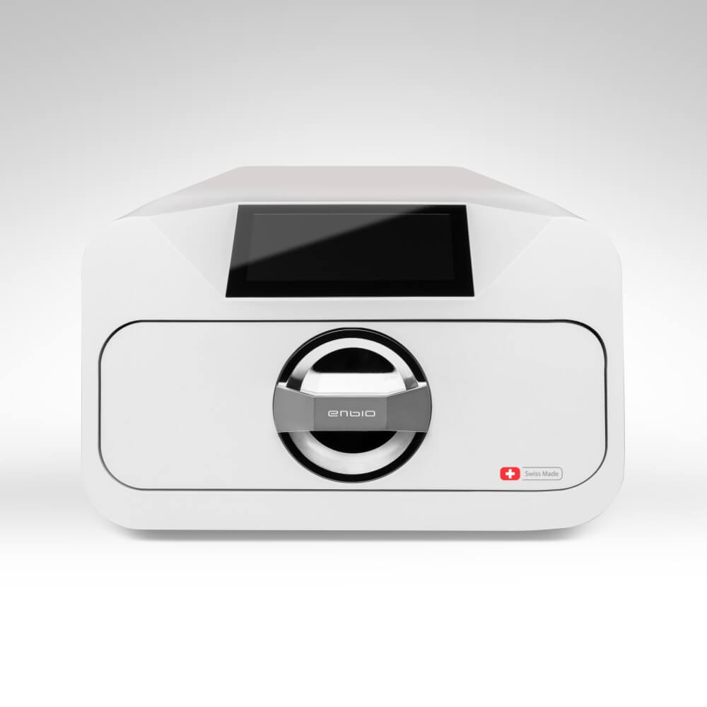 Enbio S Autoclave Sterilizer​