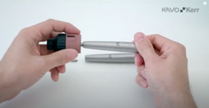 SONICflex 2003 L & 2008 L quick – easy tip exchange - YouTube