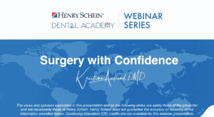 Surgery with Confidence_ From Extraction to Implant Placement - YouTube