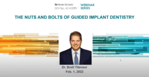 The Nuts & Bolts of Guided Implant Surgery - YouTube