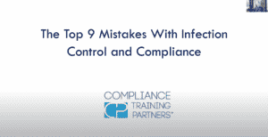 Top 9 Mistakes with Infection Control YouTube