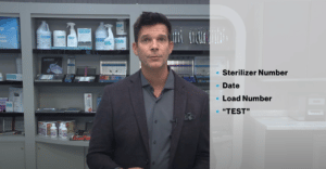 Sterilizer Efficacy