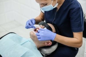 CDC Dental Infection Control Guidelines