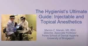 The Hygienist’s Ultimate Guide