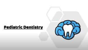 Blog 1 Pediatric Dentistry | New Behavior Management | INBDE