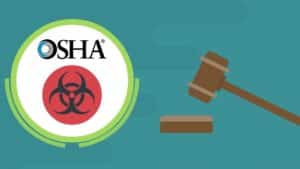 Blog 1 OSHA’s Bloodborne Pathogen Standard