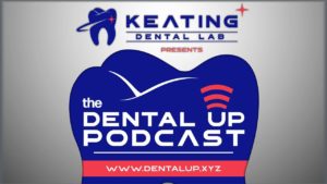 The Evolution of Dental Materials with Dr. Richard Crossland