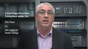 Treating Your Dental Waterlines Dental Water Management