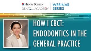 Endodontics in the General Practice