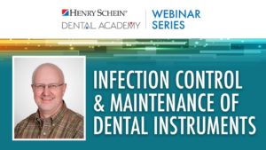 Handpiece Safety Go-to Strategies for Infection Control & Maintenance