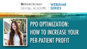 PPO Optimization How to Increase Your Per Patient Profit