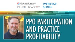 PPO Participation and Practice Profitability