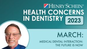 Blog 1 Health Concerns in Dentistry Medical Dental Interaction