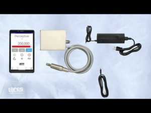 Perceptive Electric System